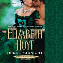 Duke of Midnight: Library Edition (Maiden Lane)