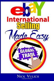 eBay International Selling Made Easy