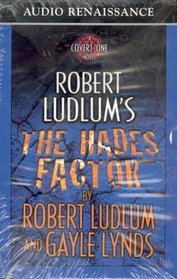 Robert Ludlum's The Hades Factor : A Covert-One Novel (A Covert-One Novel)