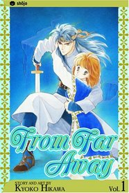 From Far Away, Vol 1