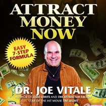 Attract Money Now (Your Coach in a Box)
