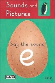 Say the E Sounds