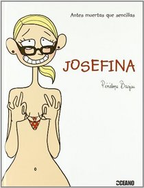 Josefina (Para Ver) (Spanish Edition)