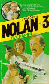 Fly Paper (Frank Nolan, Bk 3)