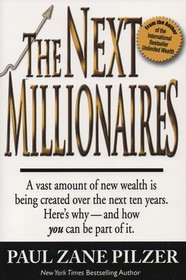 The Next Millionaires