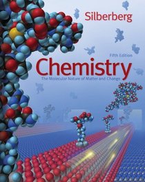 Package: Chemistry - The Molecular Nature of Matter & Change with ARIS Access Card