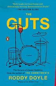 The Guts: A Novel