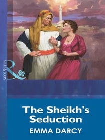 The Sheikh's Seduction