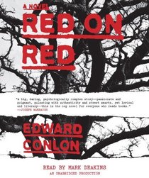 Red on Red: A Novel