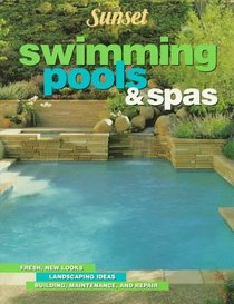Swimming Pools  Spas