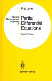 Partial Differential Equations (Applied Mathematical Sciences)