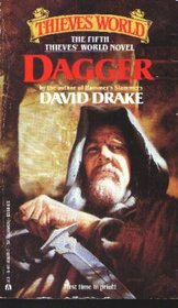 Dagger (Thieves World Novel, No 5)