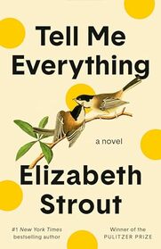 Tell Me Everything (Amagash, Bk 5)