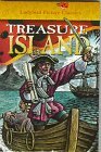 Treasure island (Classic, Picture, Ladybird)