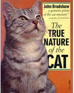 The True Nature of the Cat
