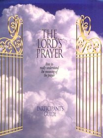 The Lord's Prayer (EZ Lesson Plan (Books))