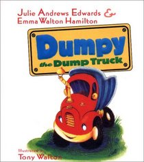 Dumpy the Dumptruck (Dumpy)