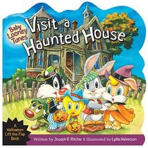 Visit a Haunted House