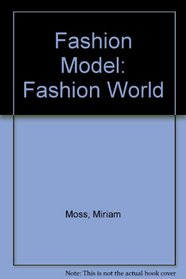 Fashion Model (Fashion World)