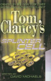 Tom Clancy's Splinter Cell