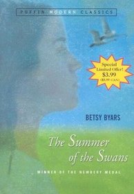 The Summer of the Swans (Puffin Modern Classics)