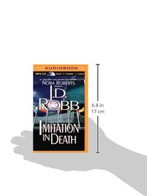 Imitation in Death (In Death Series)