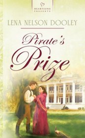 Pirate's Prize (Heartsong Presents)