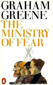the ministry of fear