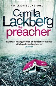 The Preacher (Patrik Hedstrom, Bk 2)