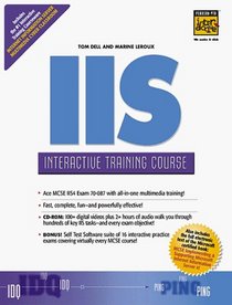 IIS Interactive Training Course