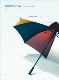 Rain 001---Rob Bell Discussion Guide (5-Pack) (NOOMA)