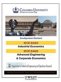 (WCS)Corp/Industrial Econ 3e C