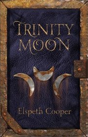 Trinity Moon (Wild Hunt Trilogy)