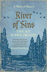 River of Sins (Bradecote & Catchpoll, 7)