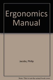 Ergonomics Manual