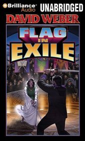 Flag in Exile (Honor Harrington)