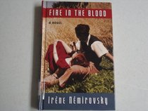 Fire in the Blood (Wheeler Large Print Book Series)