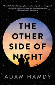 The Other Side of Night: A Novel