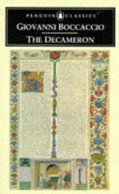 The Decameron (2nd Edition)