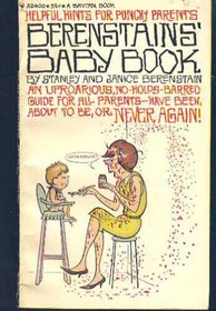 The Berenstains' Baby Book