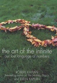 The Art of the Infinite: Our Lost Language of Numbers