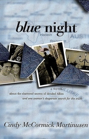 Blue Night (Winter Passing, Bk 2)