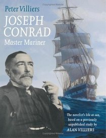 Joseph Conrad: Master Mariner