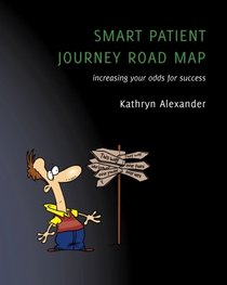Smart Patient Journey Road Map: increasing your odds for success