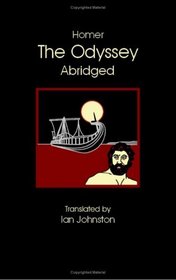 The Odyssey (Abridged)