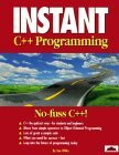 Instant C++ Programming