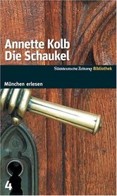 Die Schaukel