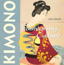 Kimono: Fashioning Culture