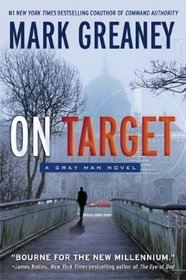 On Target (Gray Man, Bk 2)