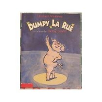 Dumpy La Rue